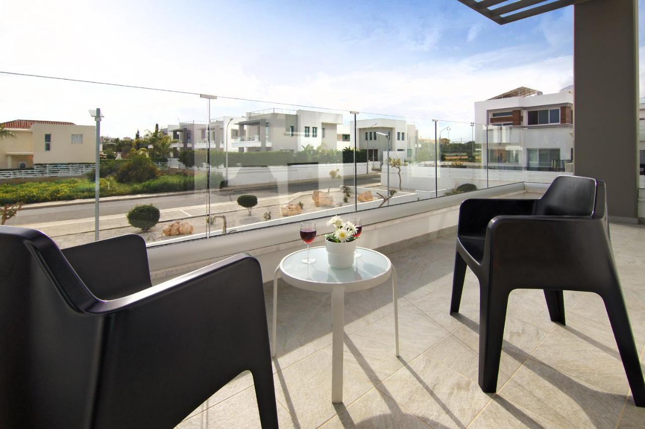 Villa Martha Протарас Екстер'єр фото