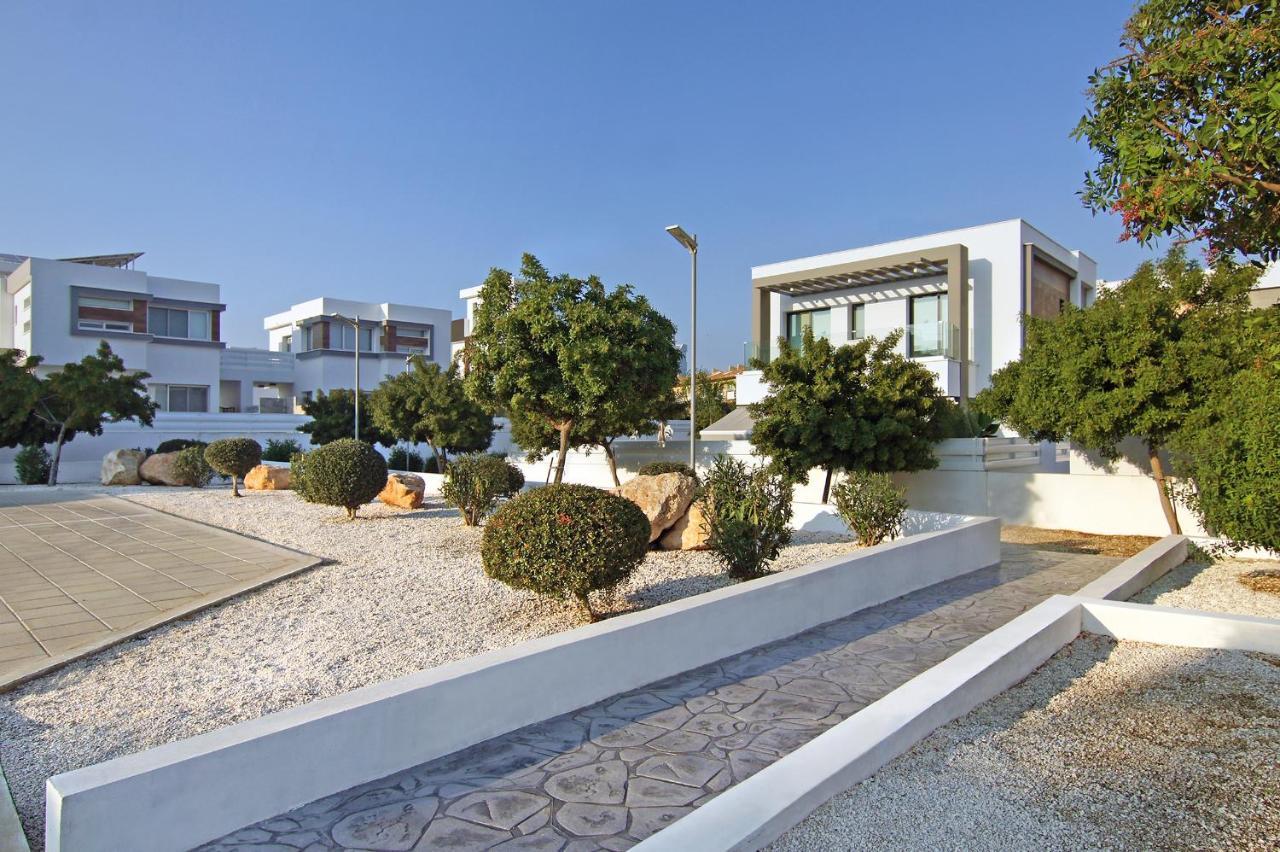 Villa Martha Протарас Екстер'єр фото