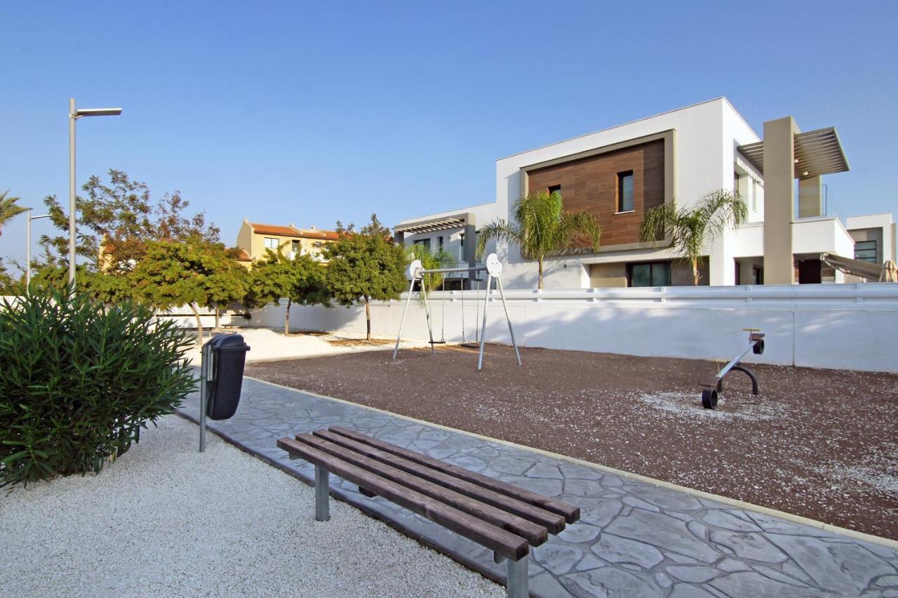 Villa Martha Протарас Екстер'єр фото